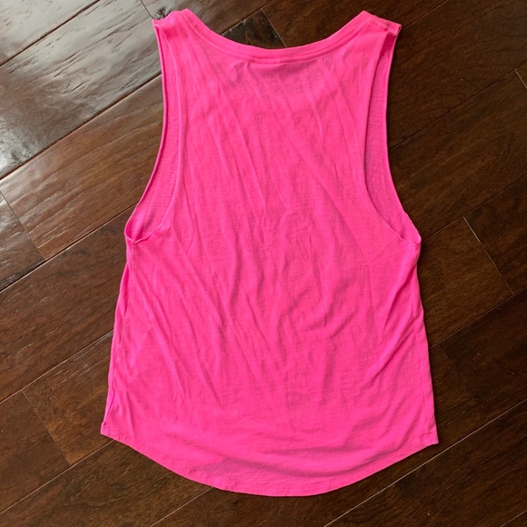 Victoria Secrets PINK Tank Top Bundle - Picture 9 of 9